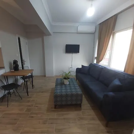 Ariya Yildiz Apart 7 מלון דירות איסטמבול