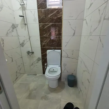 Aparthotel Ariya Yildiz Apart 7 Istanboel