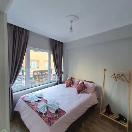 Ariya Yildiz Apart 7 * 이스탄불