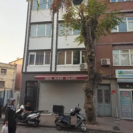 Ariya Yildiz Apart 7